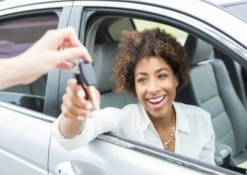 auto leasen Wehl
